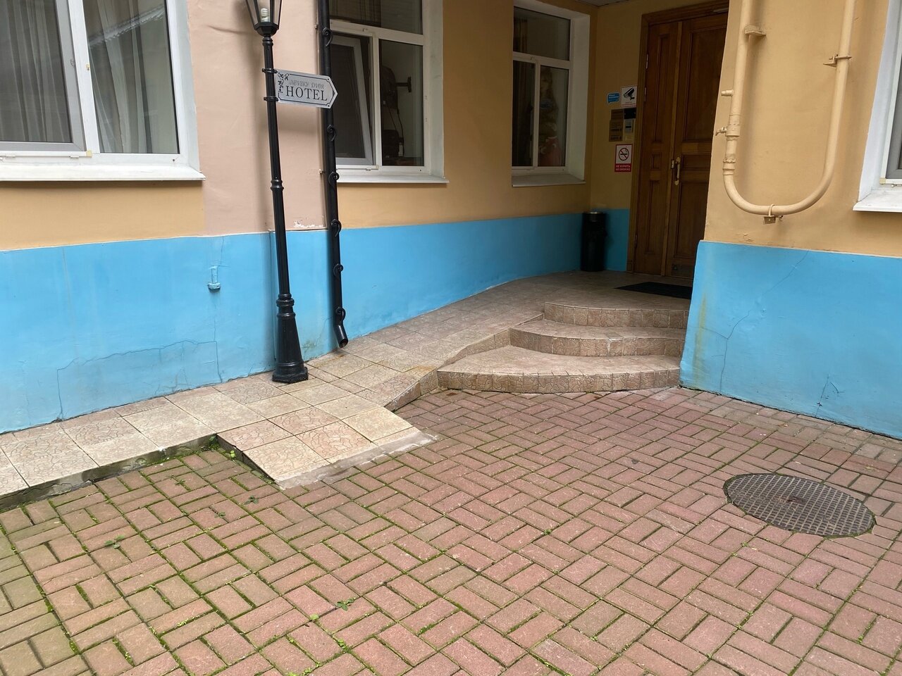 Фото Невский двор