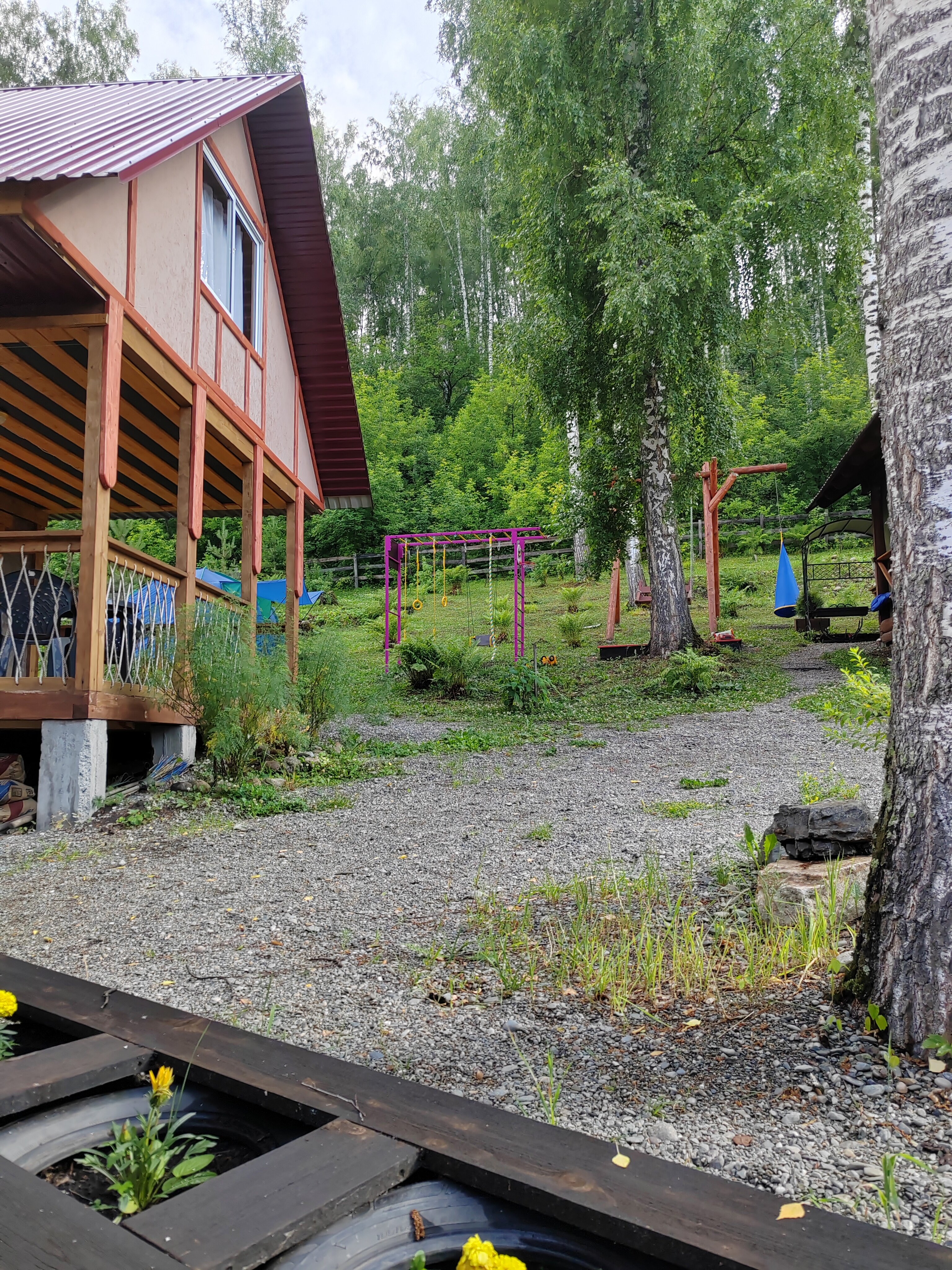 Фото Хобиттон