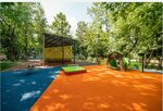 Школа № 1250, корпус № 2 (Leningradskoye Highway, 29А), jardín de infancia, guardería