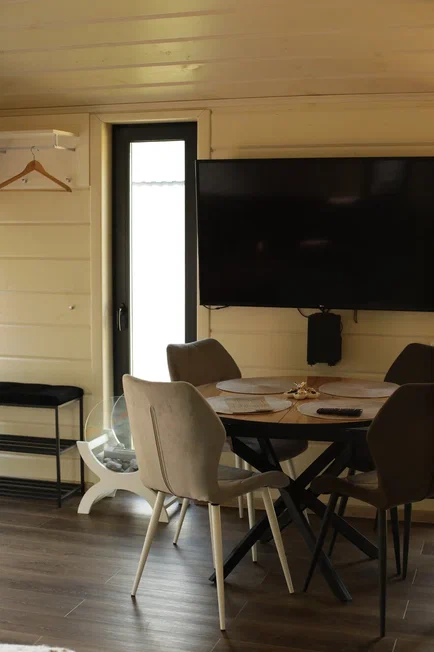 Фото Елховка SPA