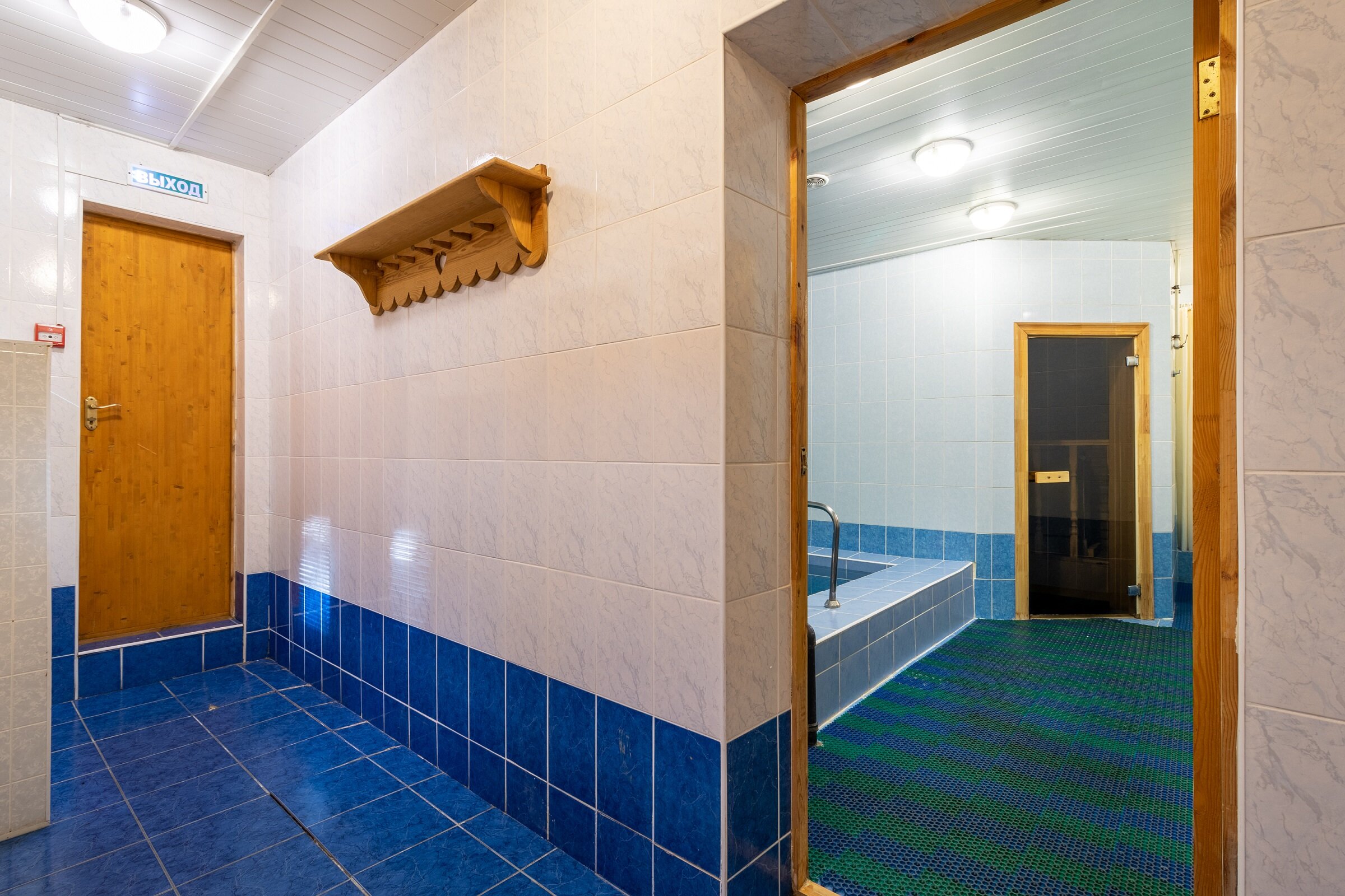 Фото Нагорное