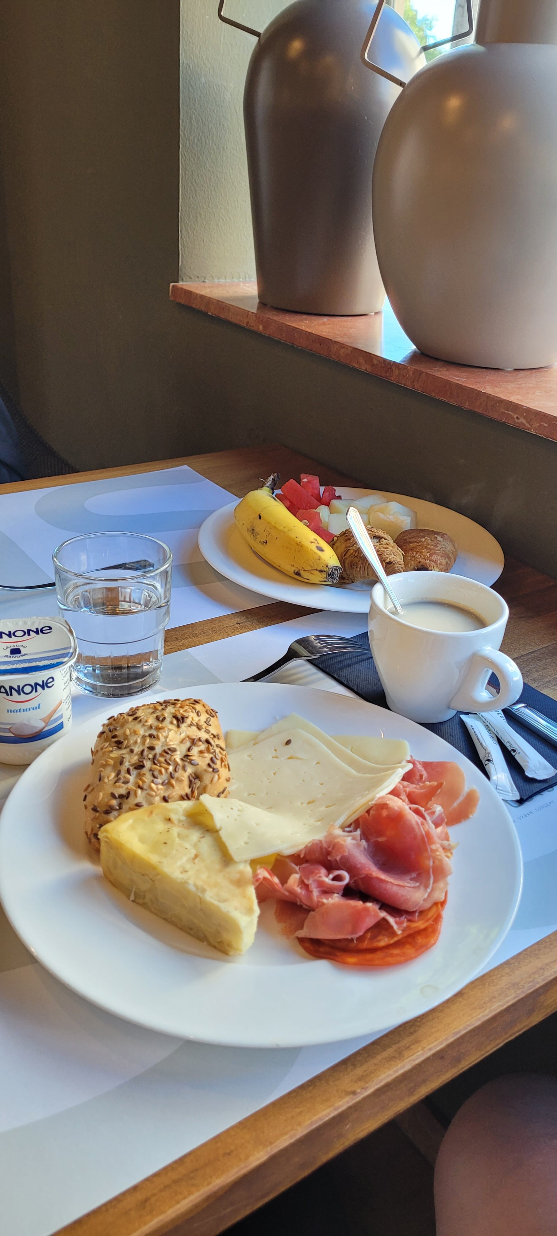 Фото Hotel Sb Express Tarragona