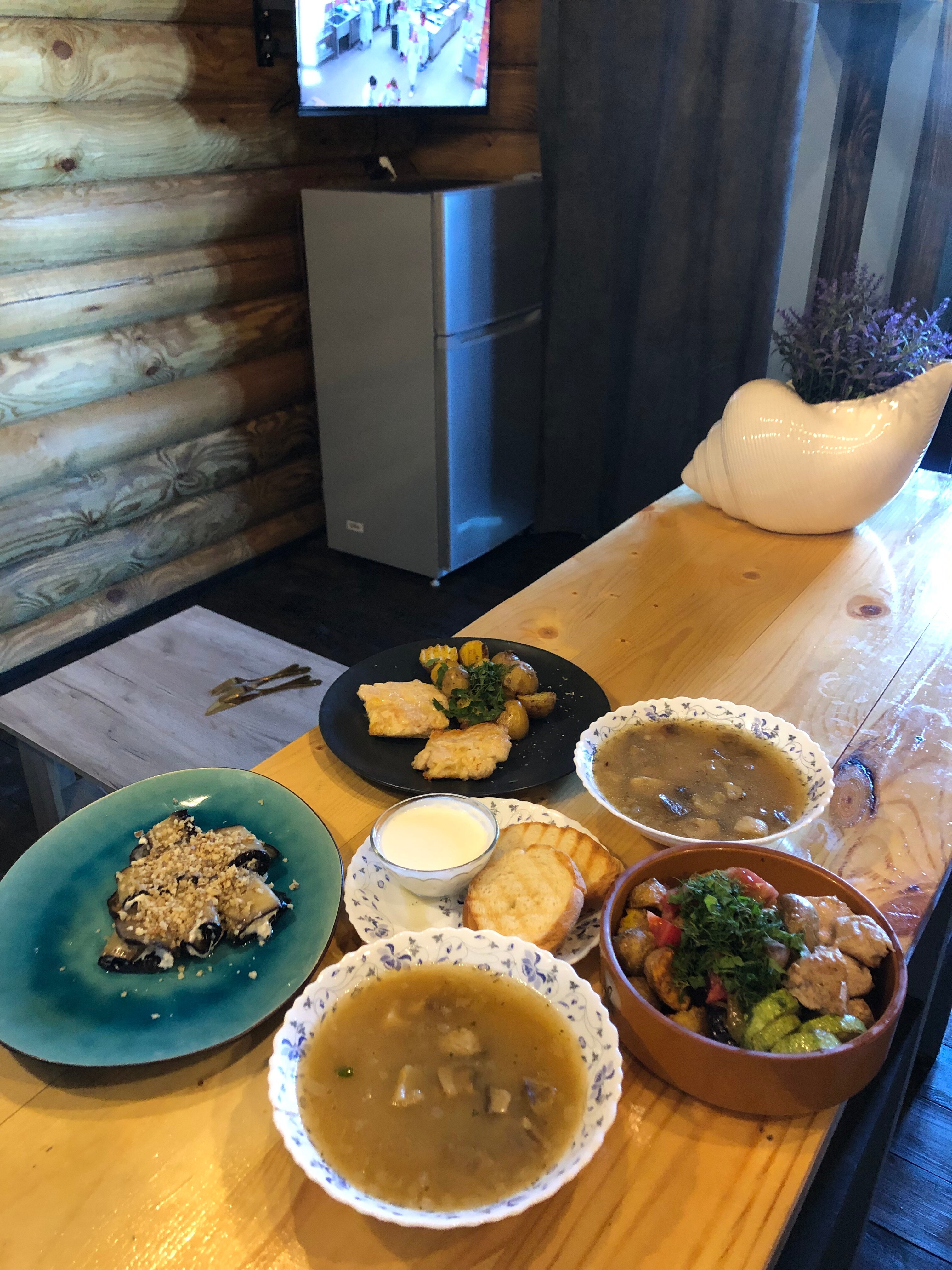 Фото Вилла Роз