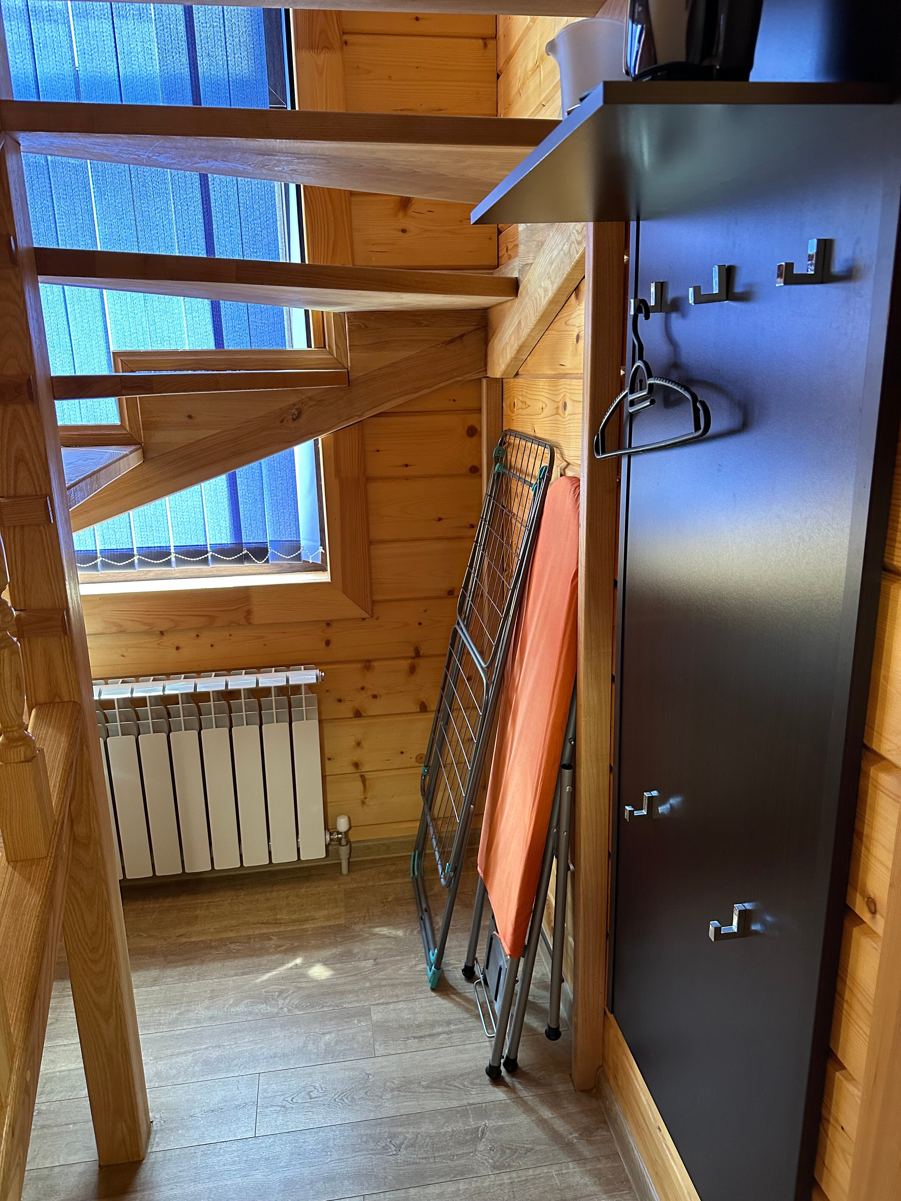 Фото Шале Тихое место