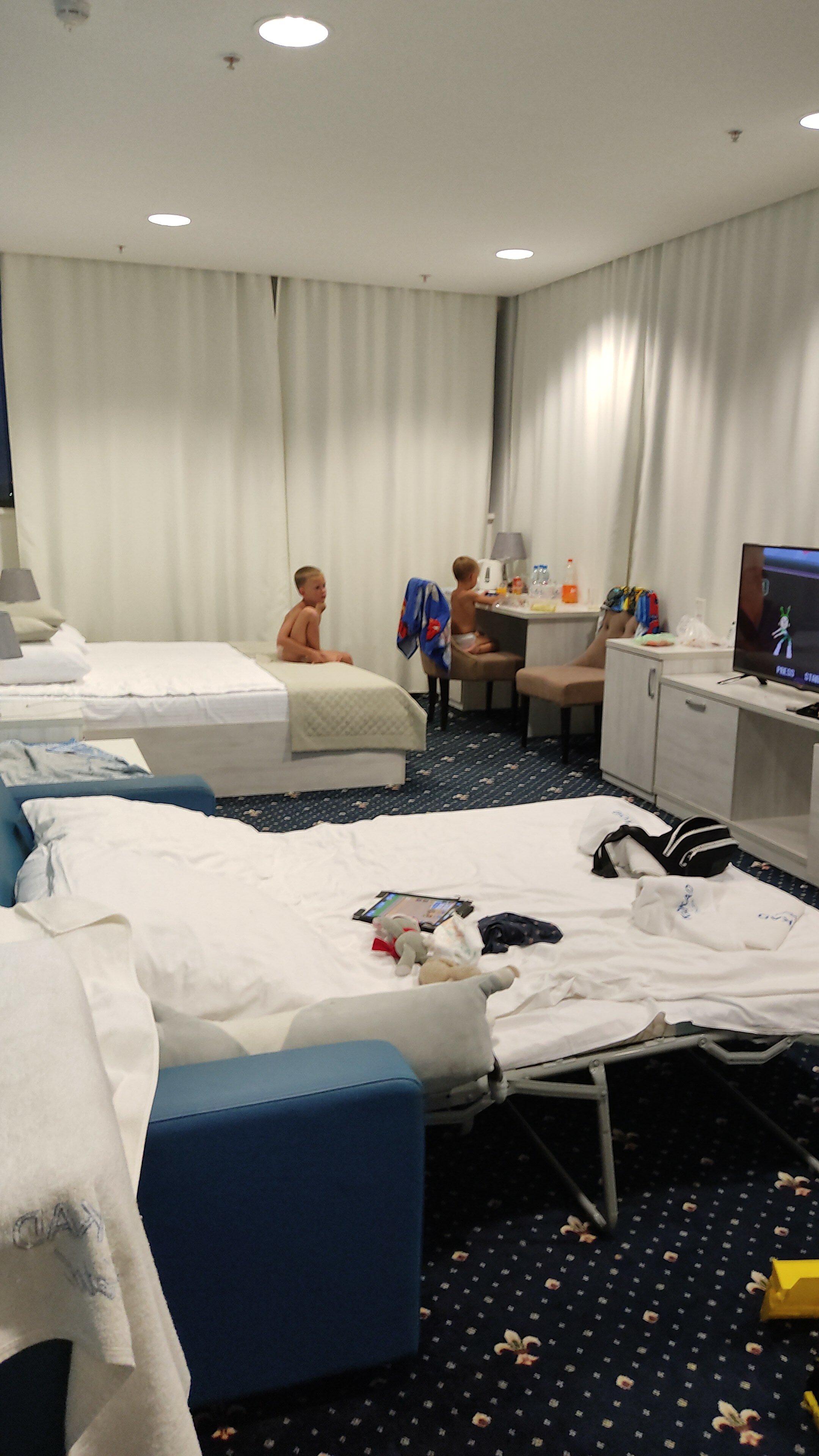 Фото Каскад