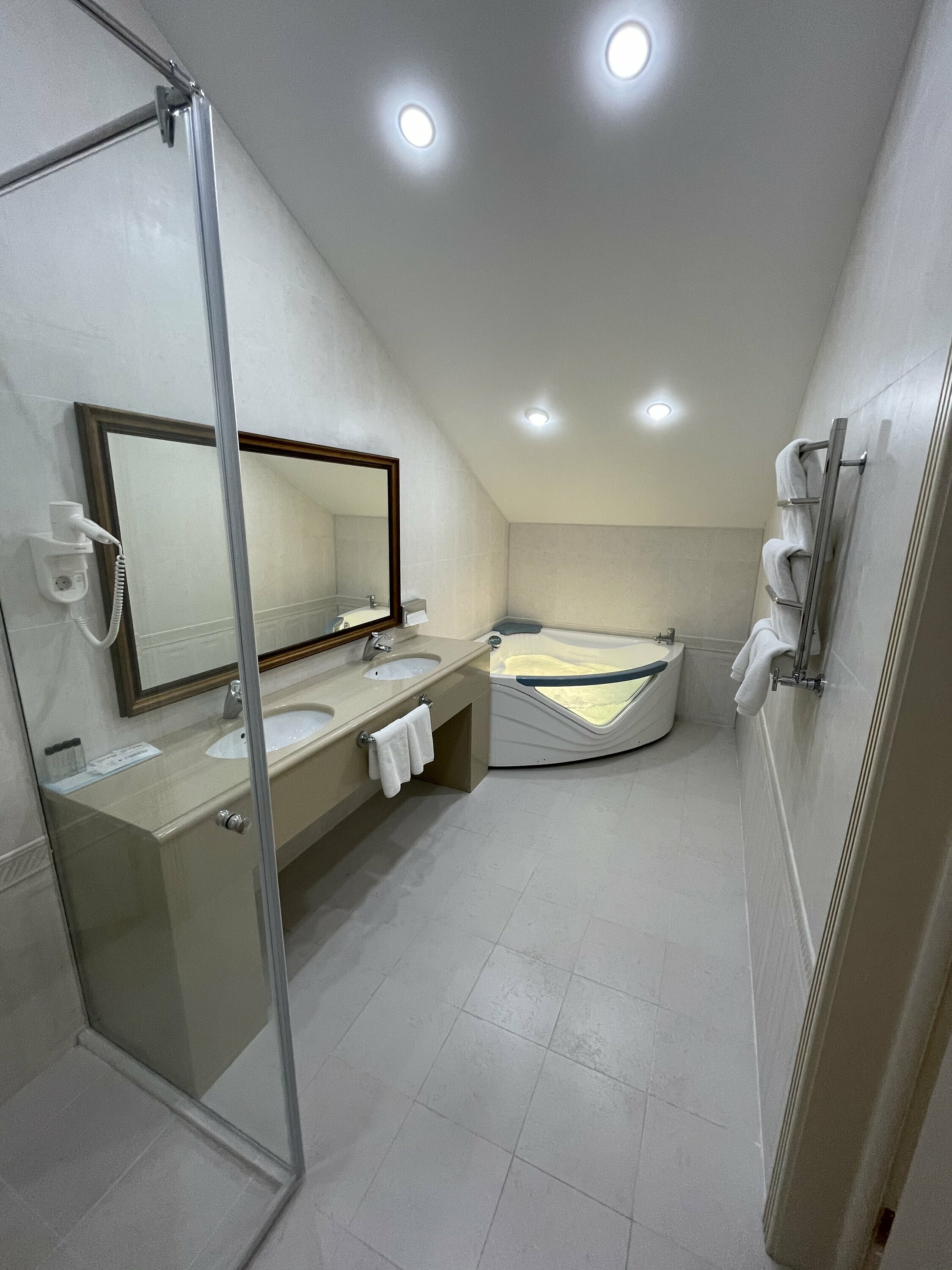 Фото Загородный клуб Малиновка