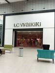 LC Waikiki (Южное шоссе, 5), үлкен өлшемді киімдер  Самарада