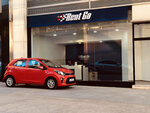 Rent Go (İstanbul, Başakşehir, Süleyman Demirel Blv., 7F), car rental