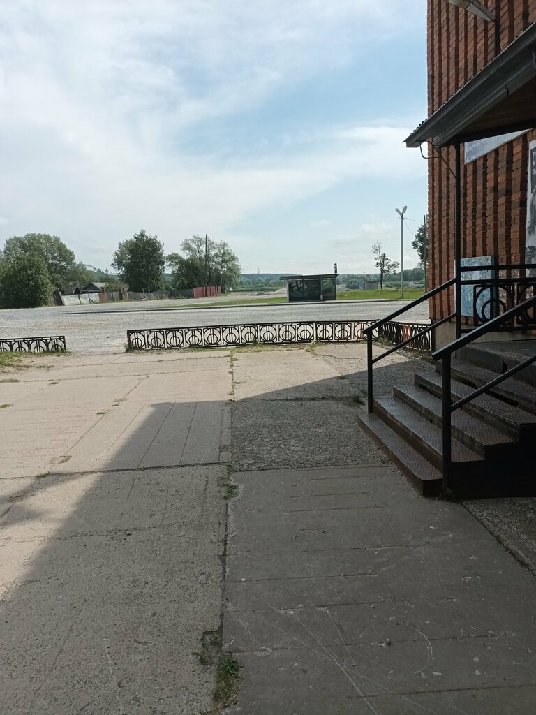 Administration Администрация территориального образования Левобережье, Tobolsk, photo