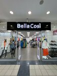 Bella Cosi (Torfyanaya Road, 7В), clothing store