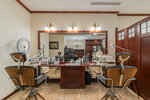 Larisa Kazmina's beauty salon (Tavricheskaya Street, 9), beauty salon