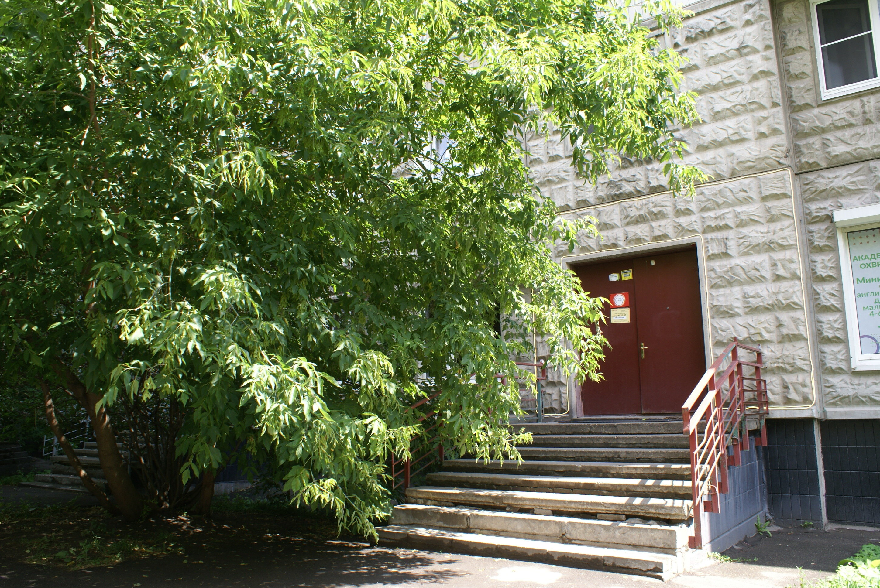 Фото Парк Победы