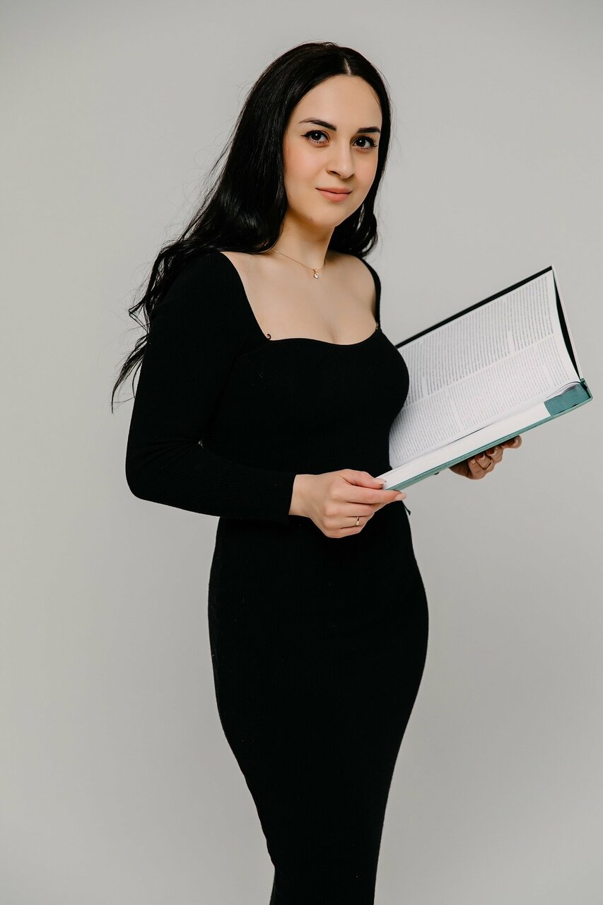 Адвокат Тамразян С. С.