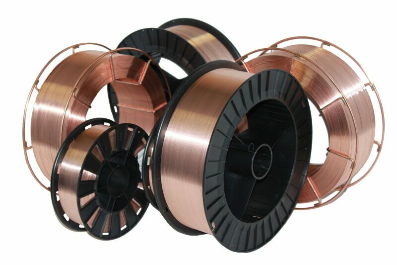 Welding equipment and materials Tc Tena, Kaluga, photo