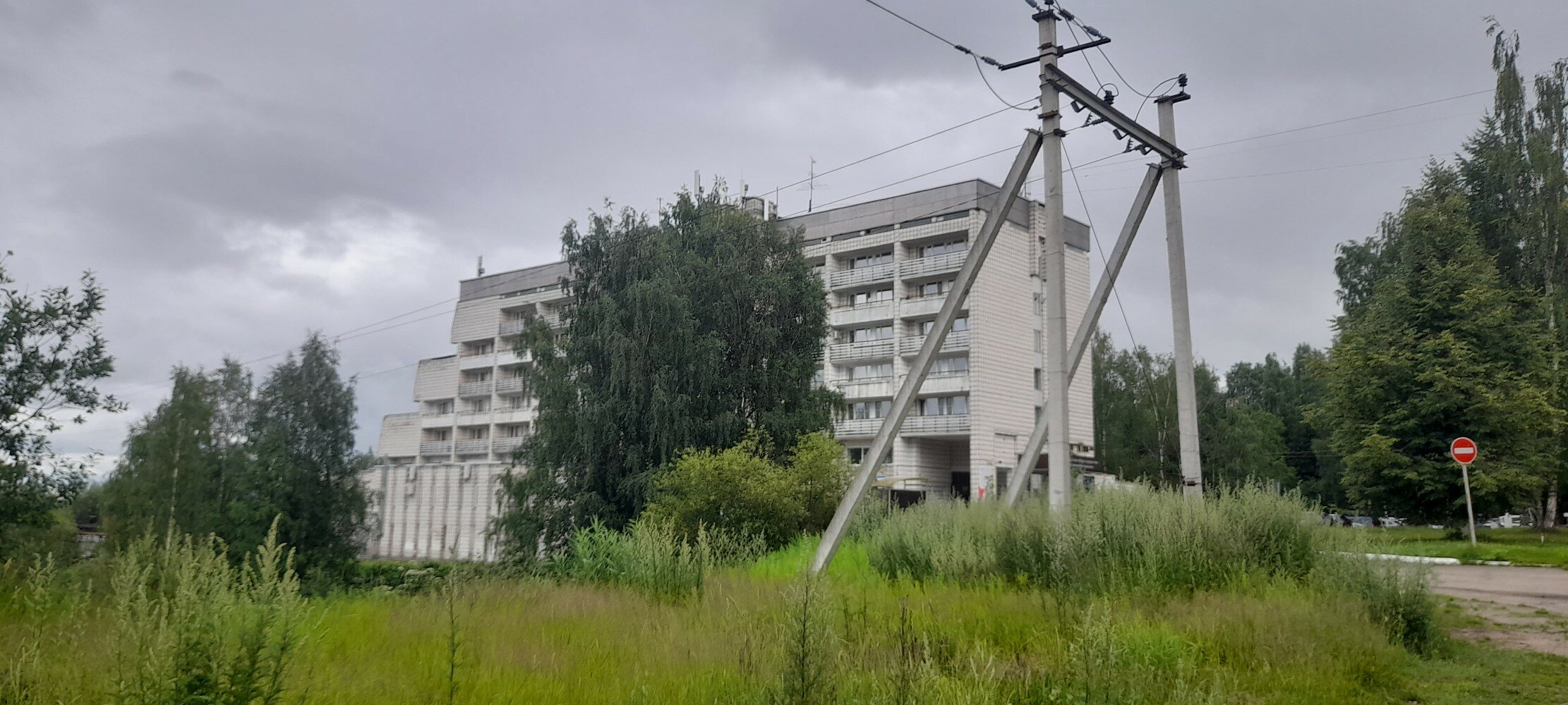 Фото отеля 5