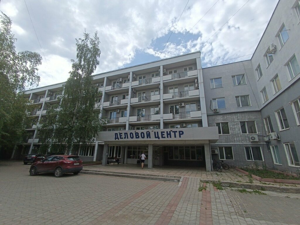 Construction and maintenance of engineering networks EnergoSpetsMontazh, Perm, photo