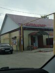 Смешанные товары (Village of Petrovka, prospekt Revolyutsii, 127), convenience store