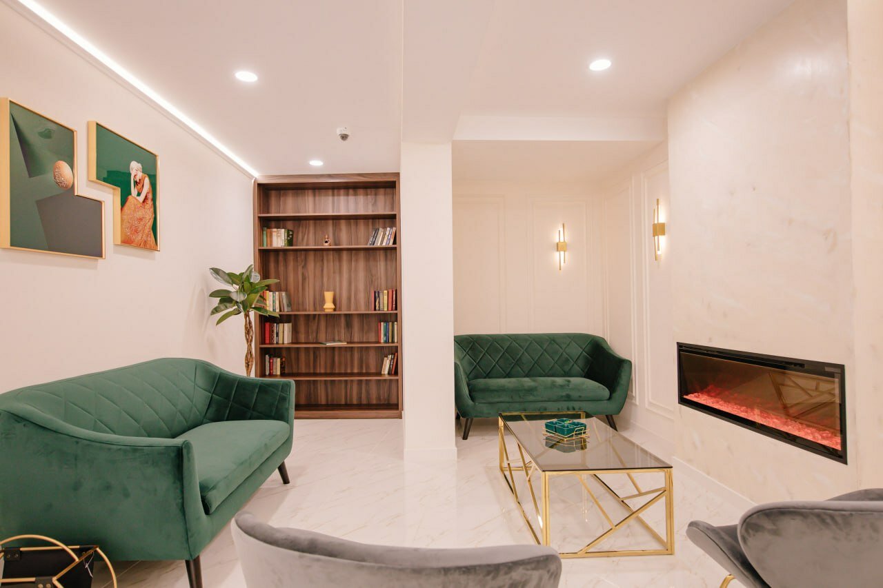 Фото Orden Hotel