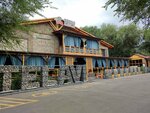 Babilo (Juldyz-2 shaǵyn aýdany, 55/1), restaurant