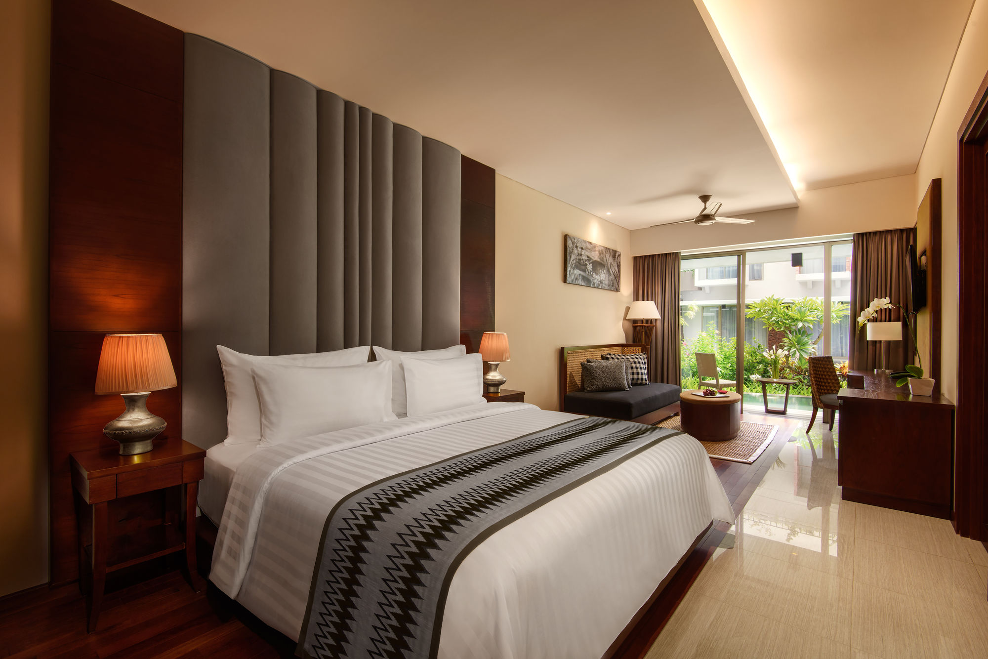 Фото Merusaka Nusa Dua