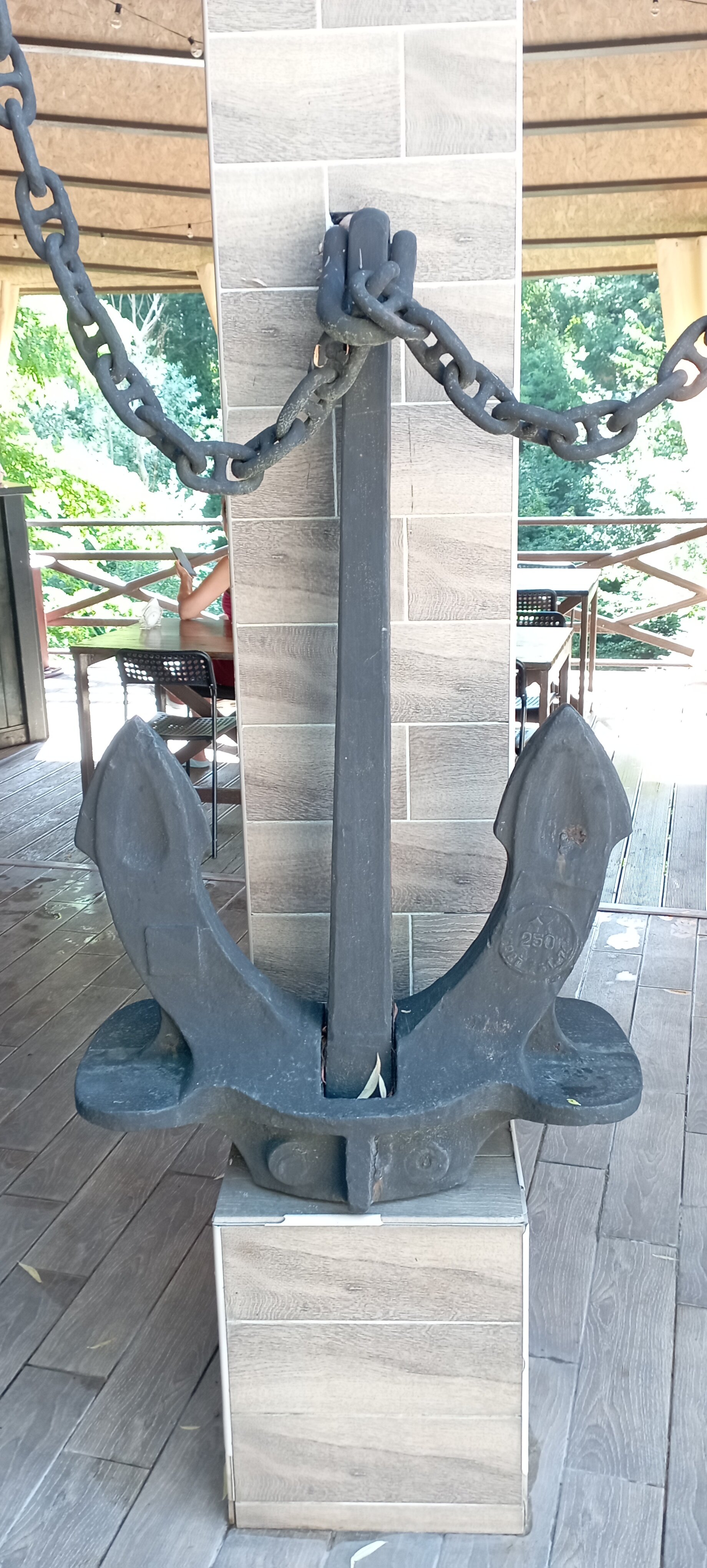 Фото Восточный берег