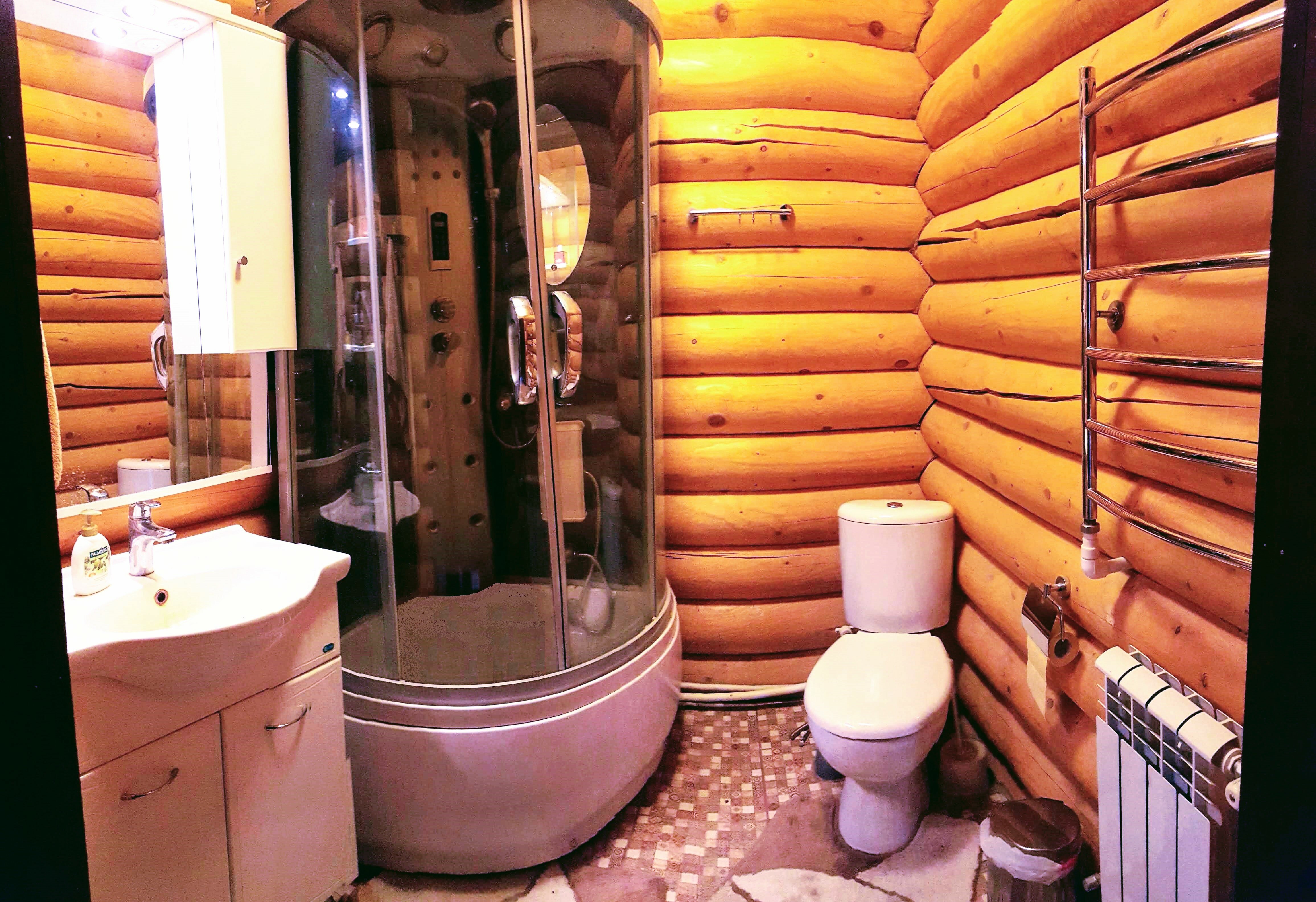 Фото Boroviki Villa