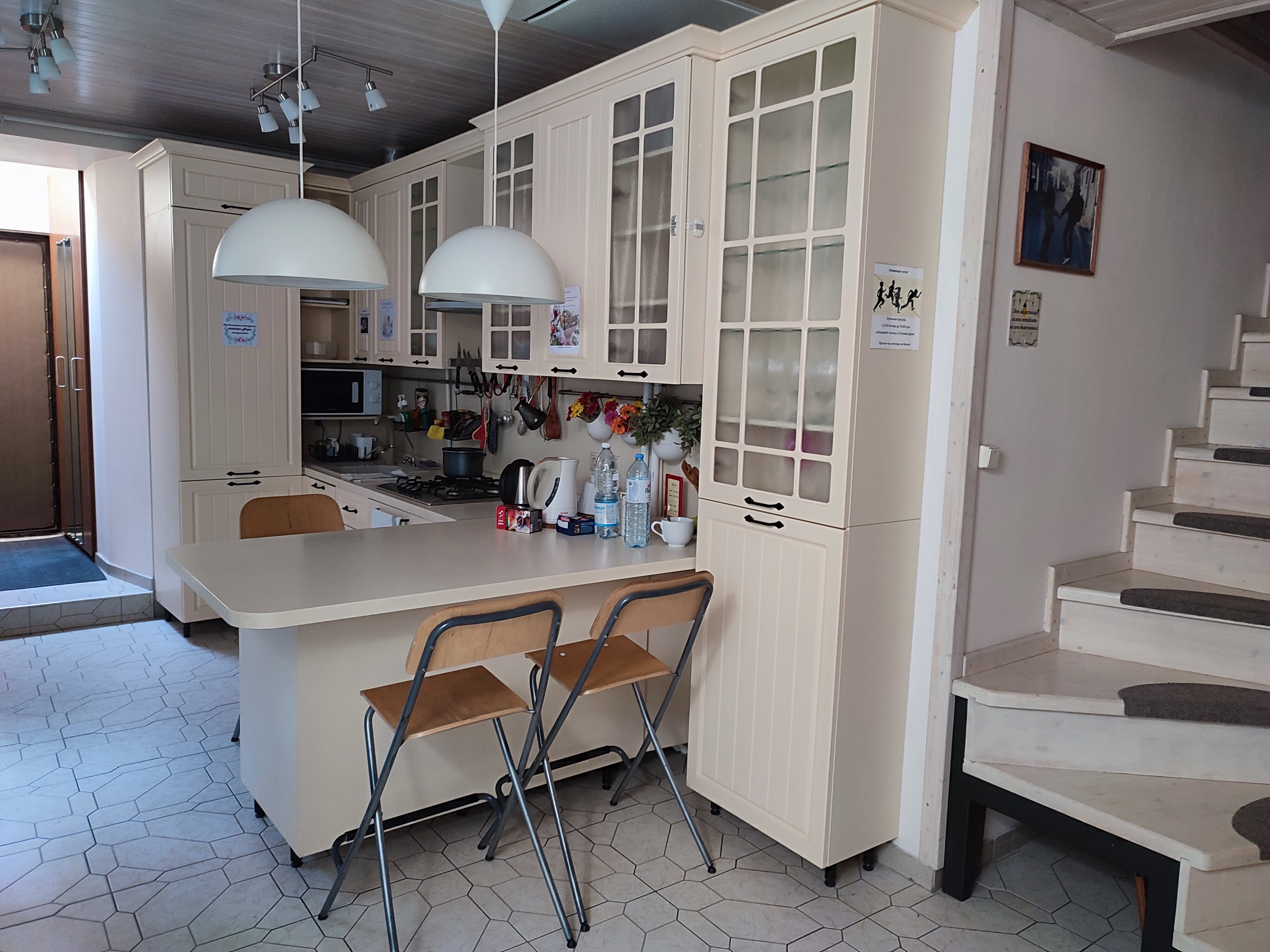 Фото Дом на Итальянском