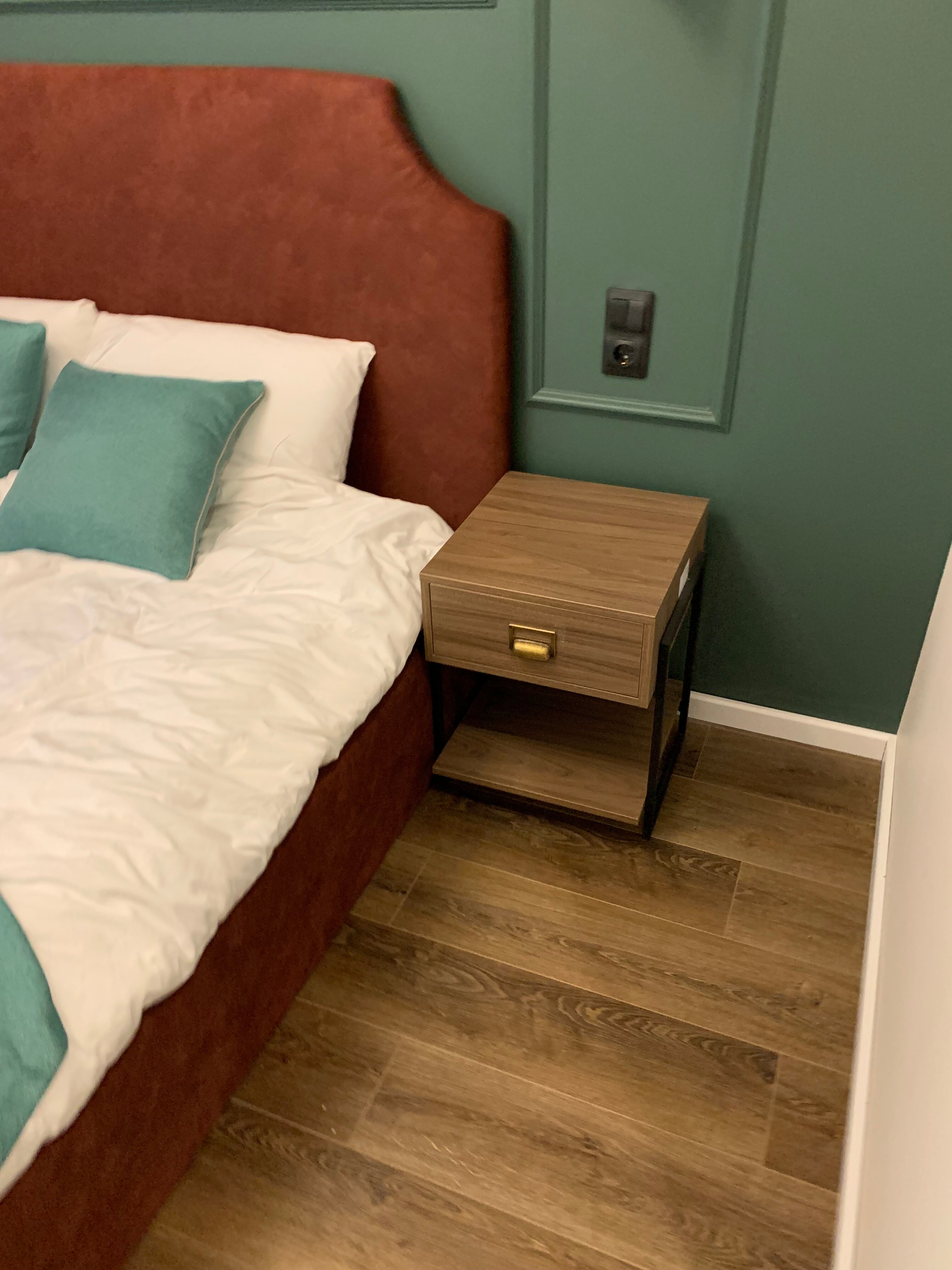 Фото Port Comfort on Pokrovka