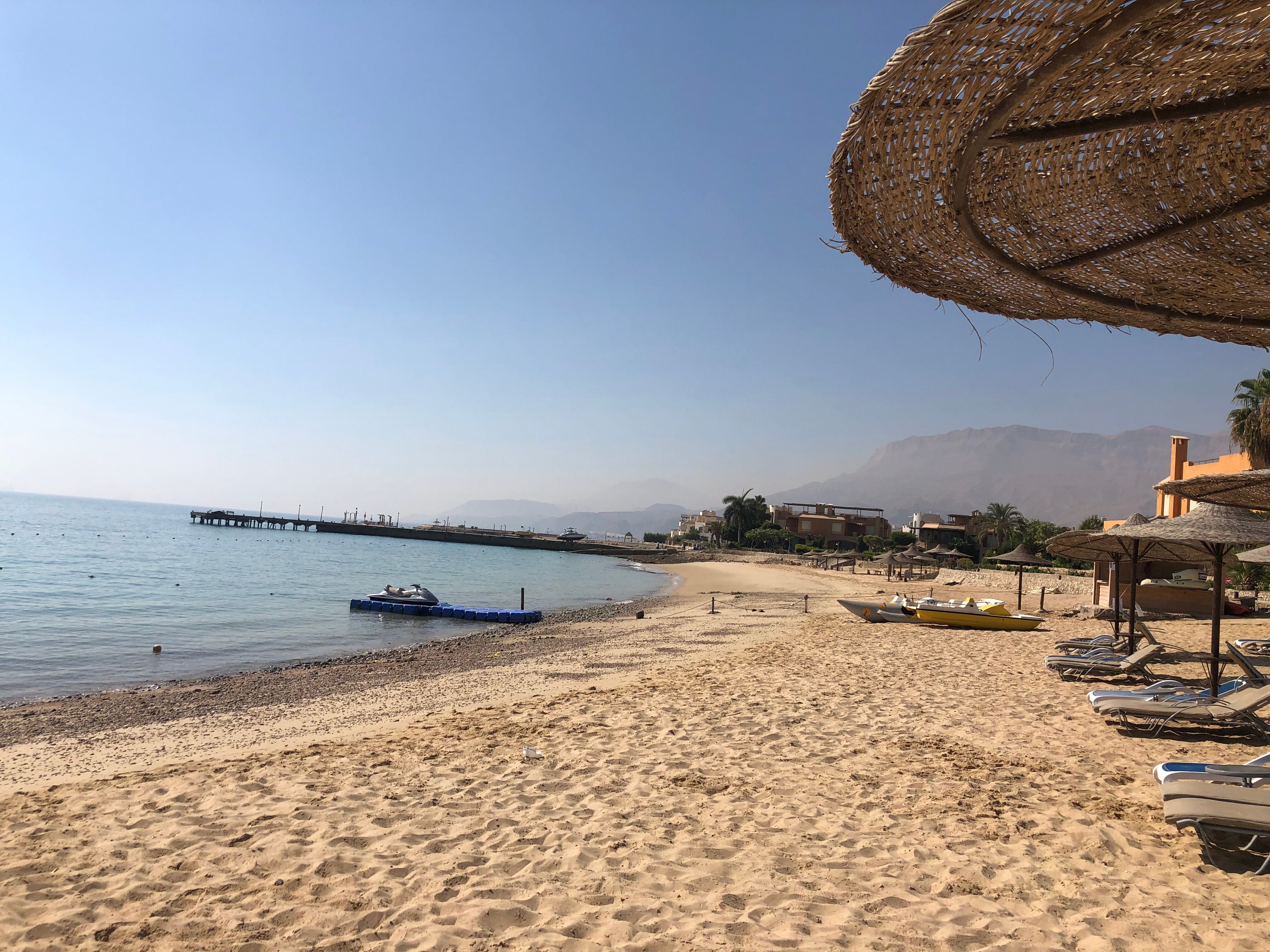 Фото Movenpick Resort El Sokhna