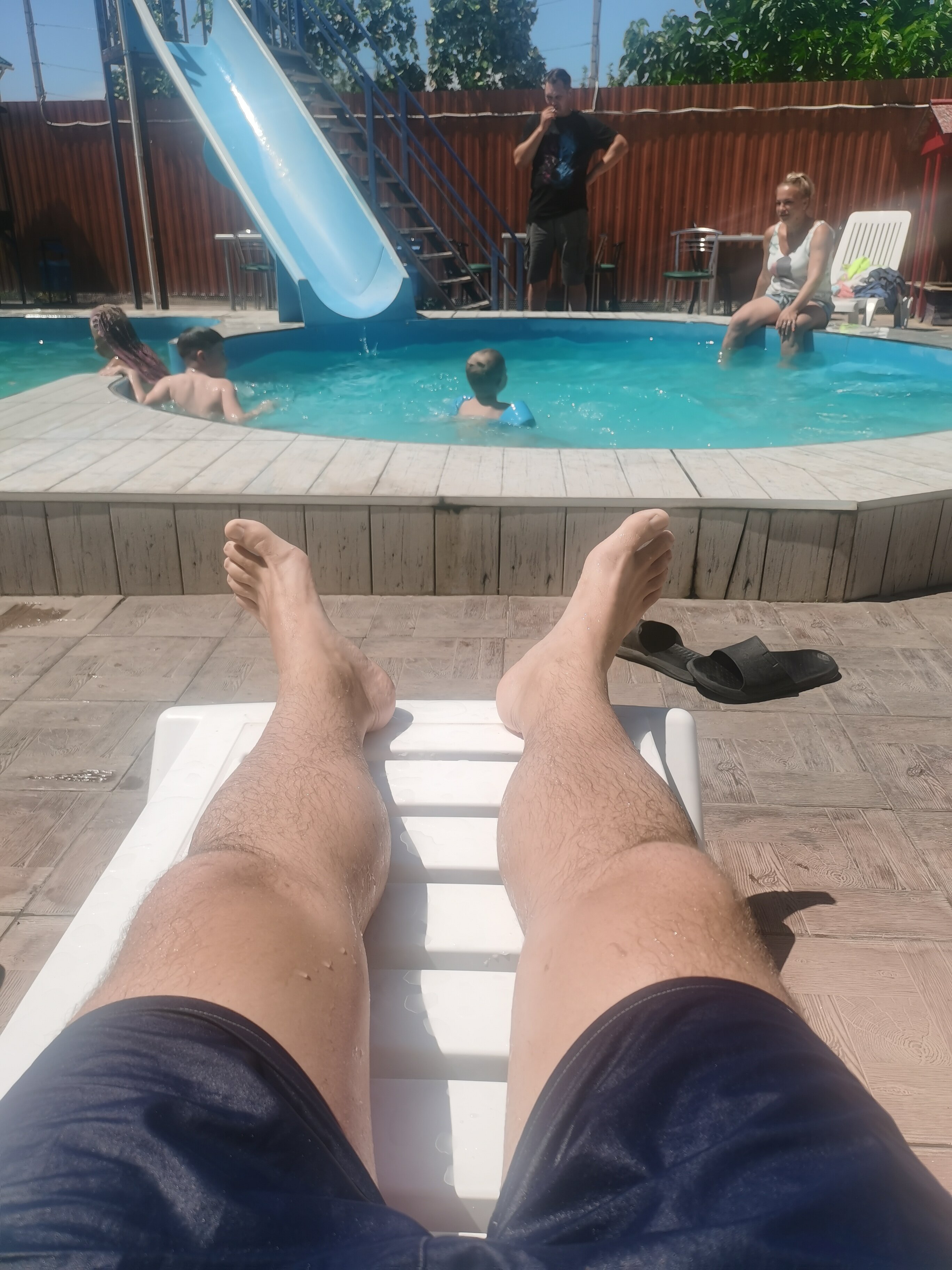 Фото Отель Адель