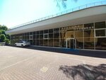 Плавательный клуб-Сочи (Kurortniy Avenue, 96к10), sports association