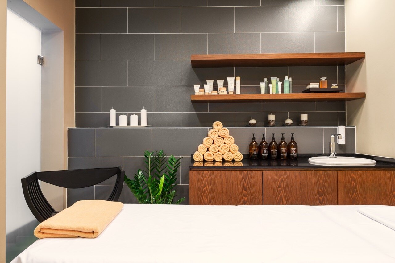 Фото Radisson Blu Hotel, Челябинск