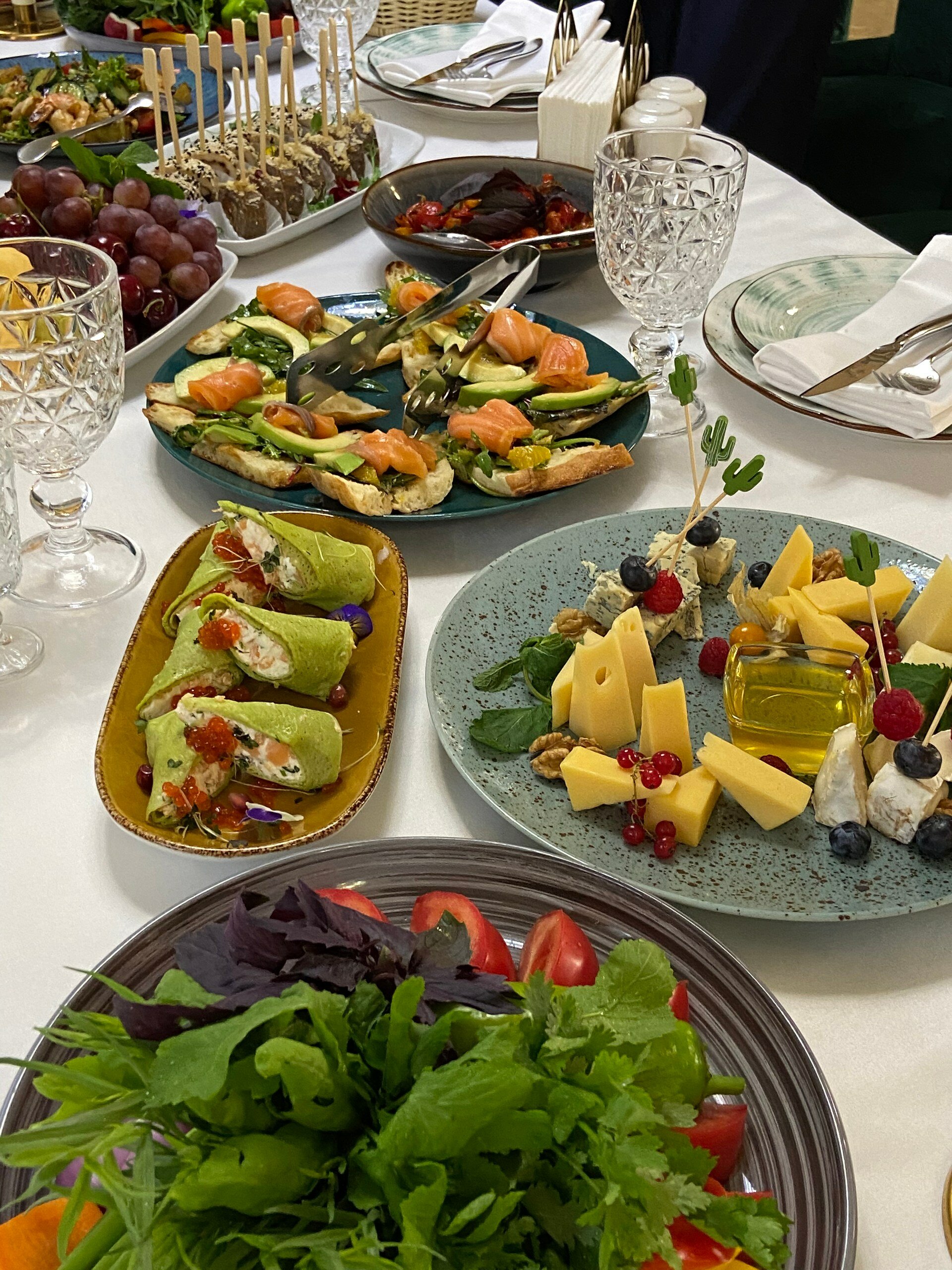 Фото Amici Grand Hotel