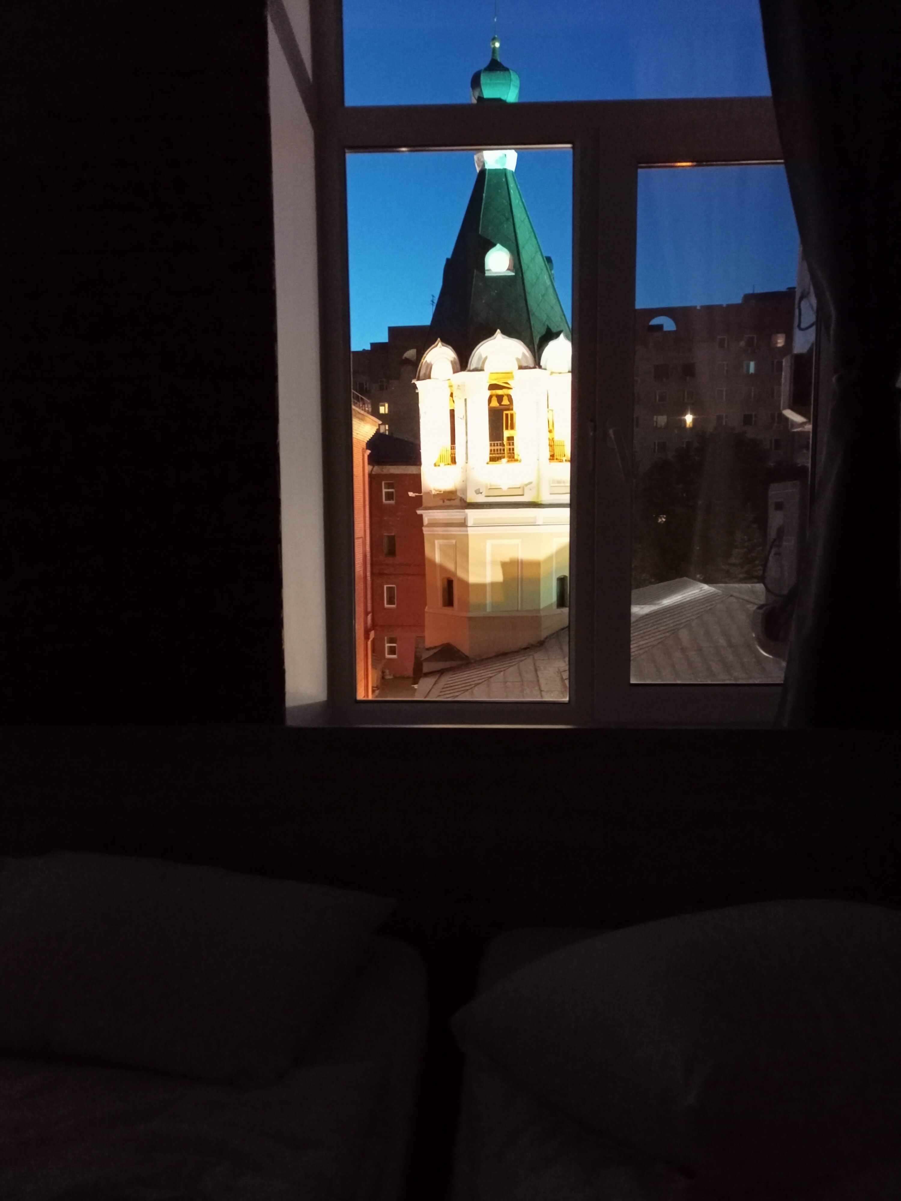 Фото Отель Якиманка 38