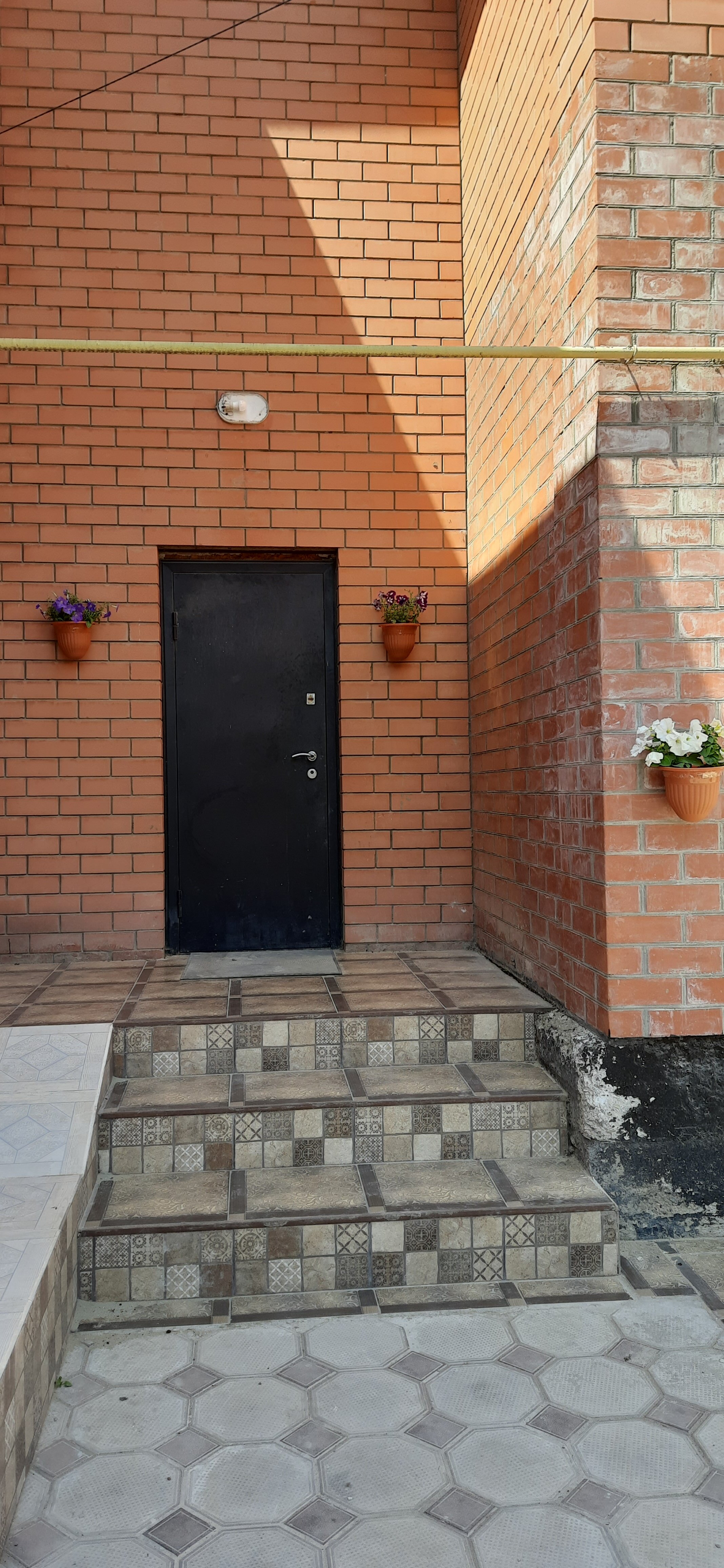 Фото Гостевой дом на Прямой