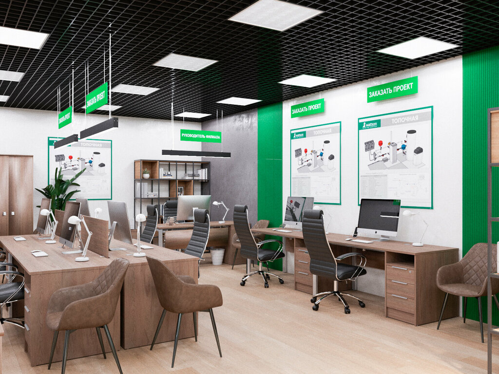 Interior design Flydesign. pro, Tula, photo