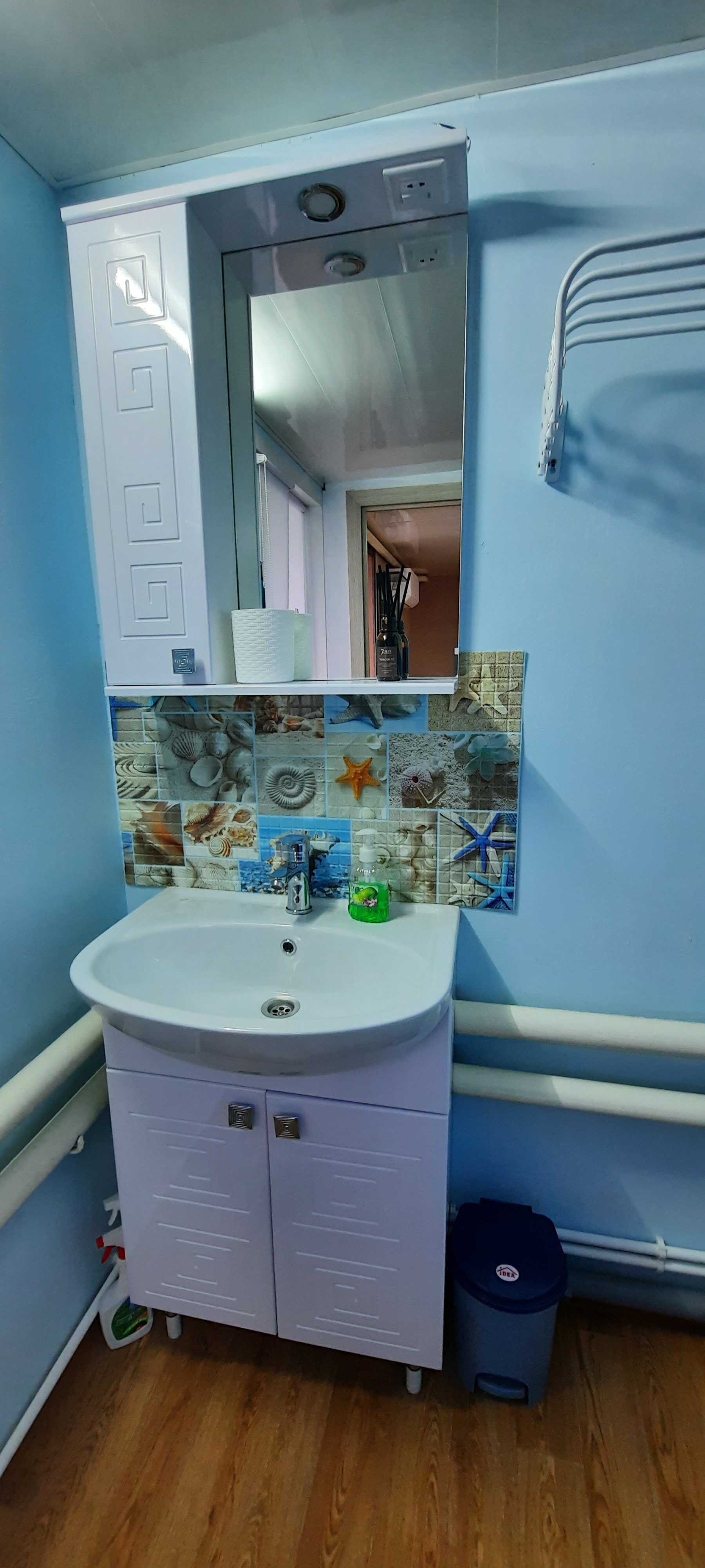 Фото У Чижа