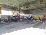 Техника Нью Холланд (Rostovskoye shosse, 40) ، شركة الإدارة