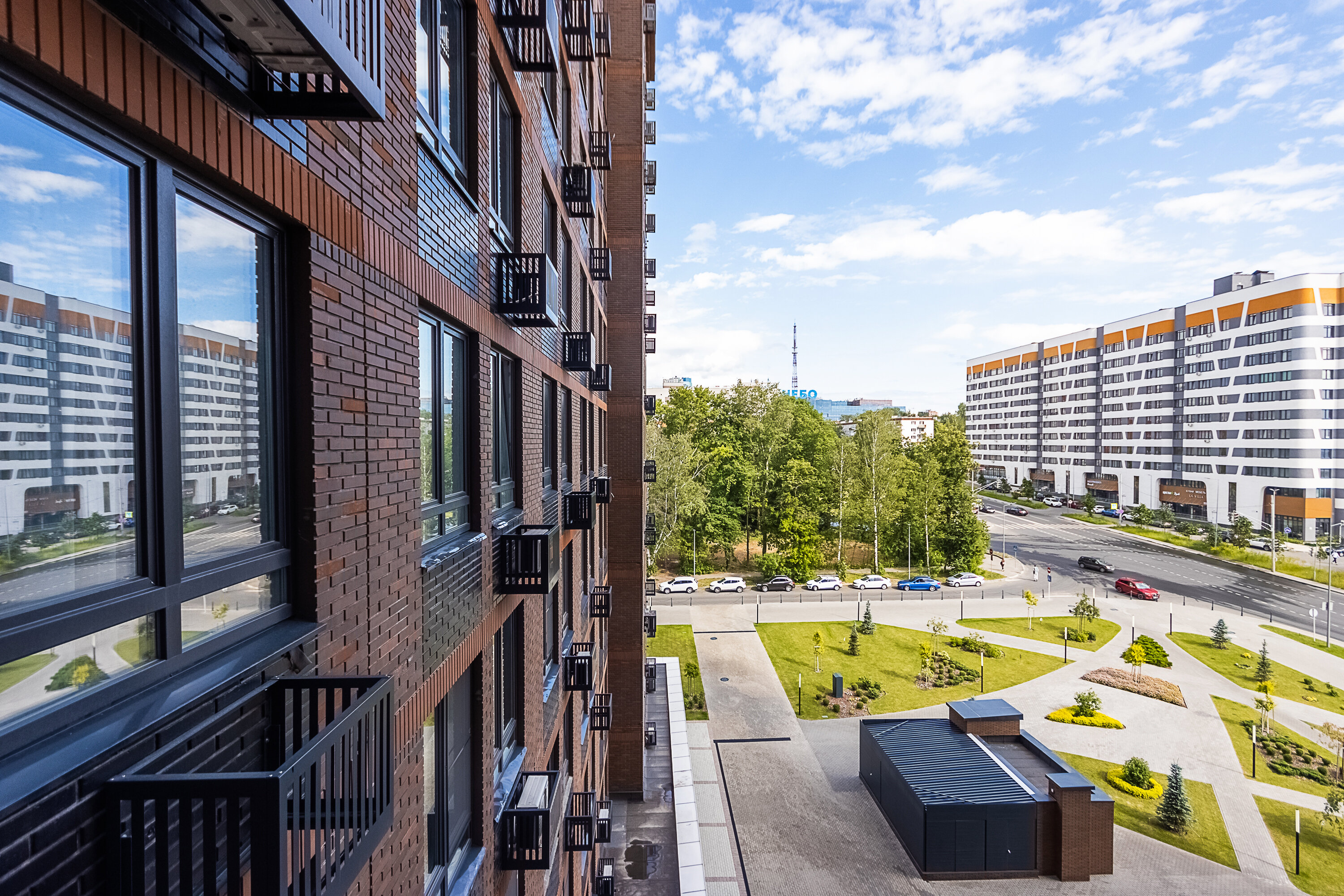 Фото 9 Ночей-Норт