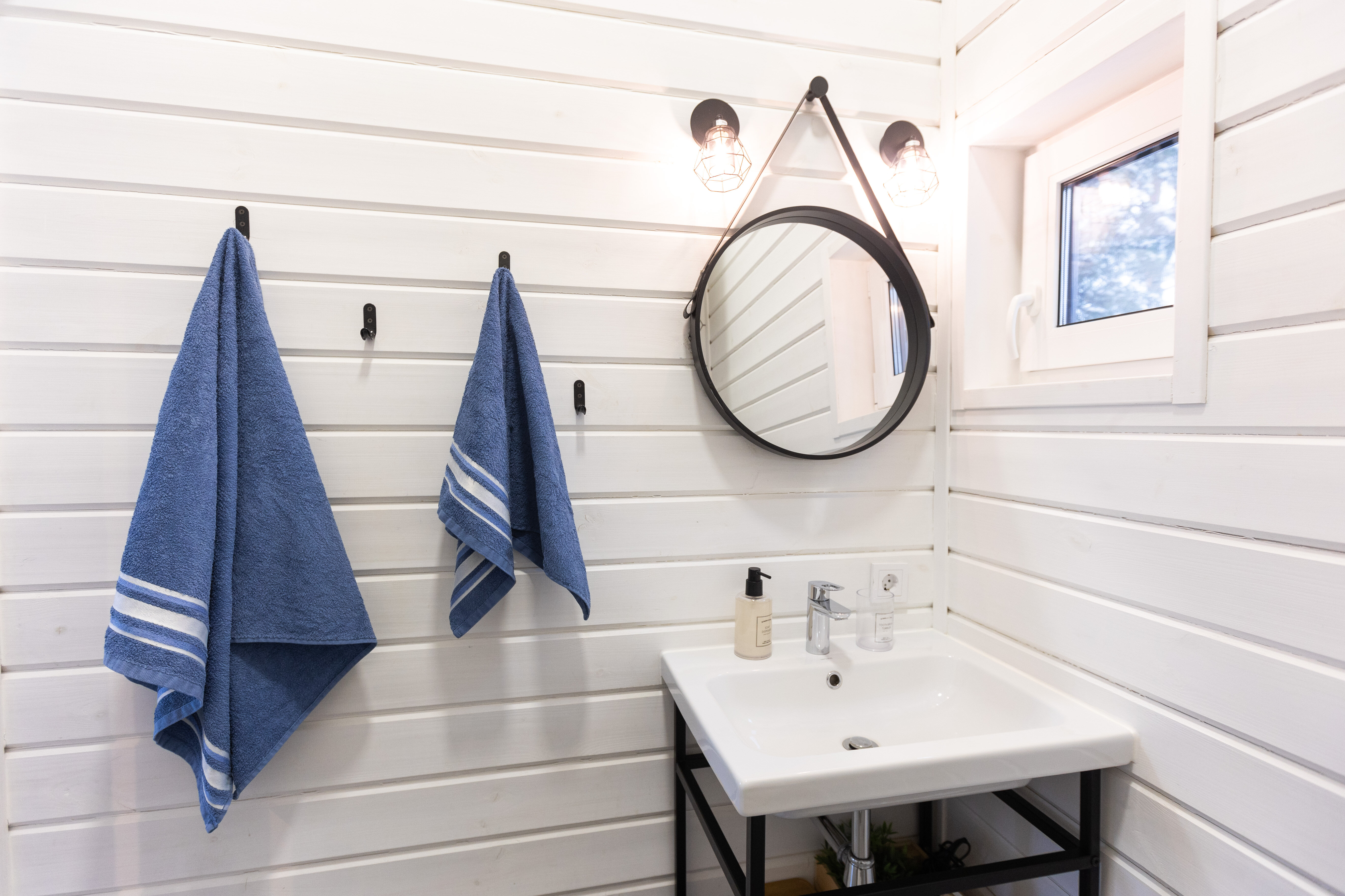 Фото Дом студия Forest deer