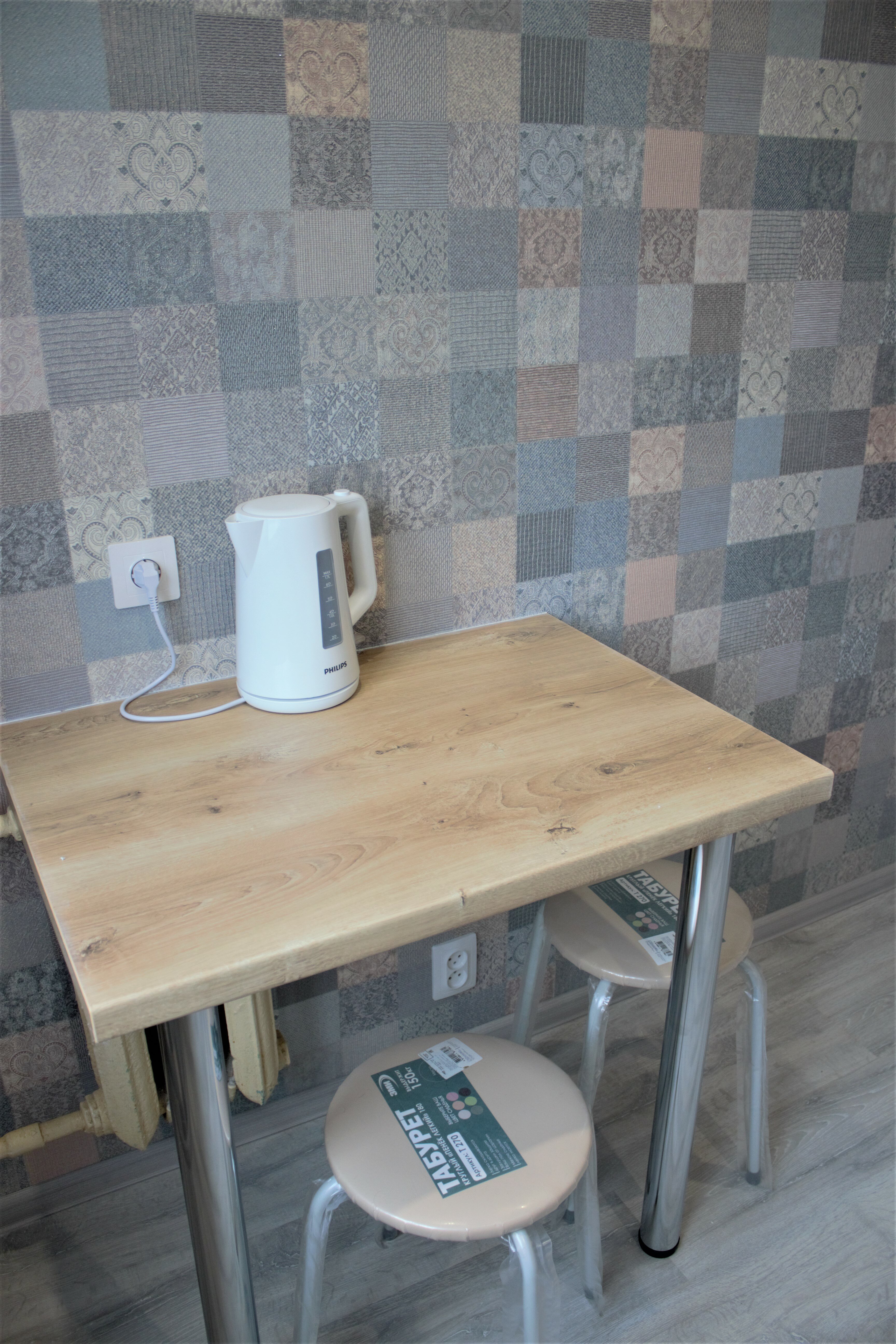 Фото Апартаменты на Белинского