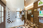 Etalon (Komendantskiy Avenue, 4), spa