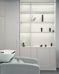 Pricha (Maliy Vasilyevskogo Ostrova Avenue, 54к2) ، مصففو الشعر