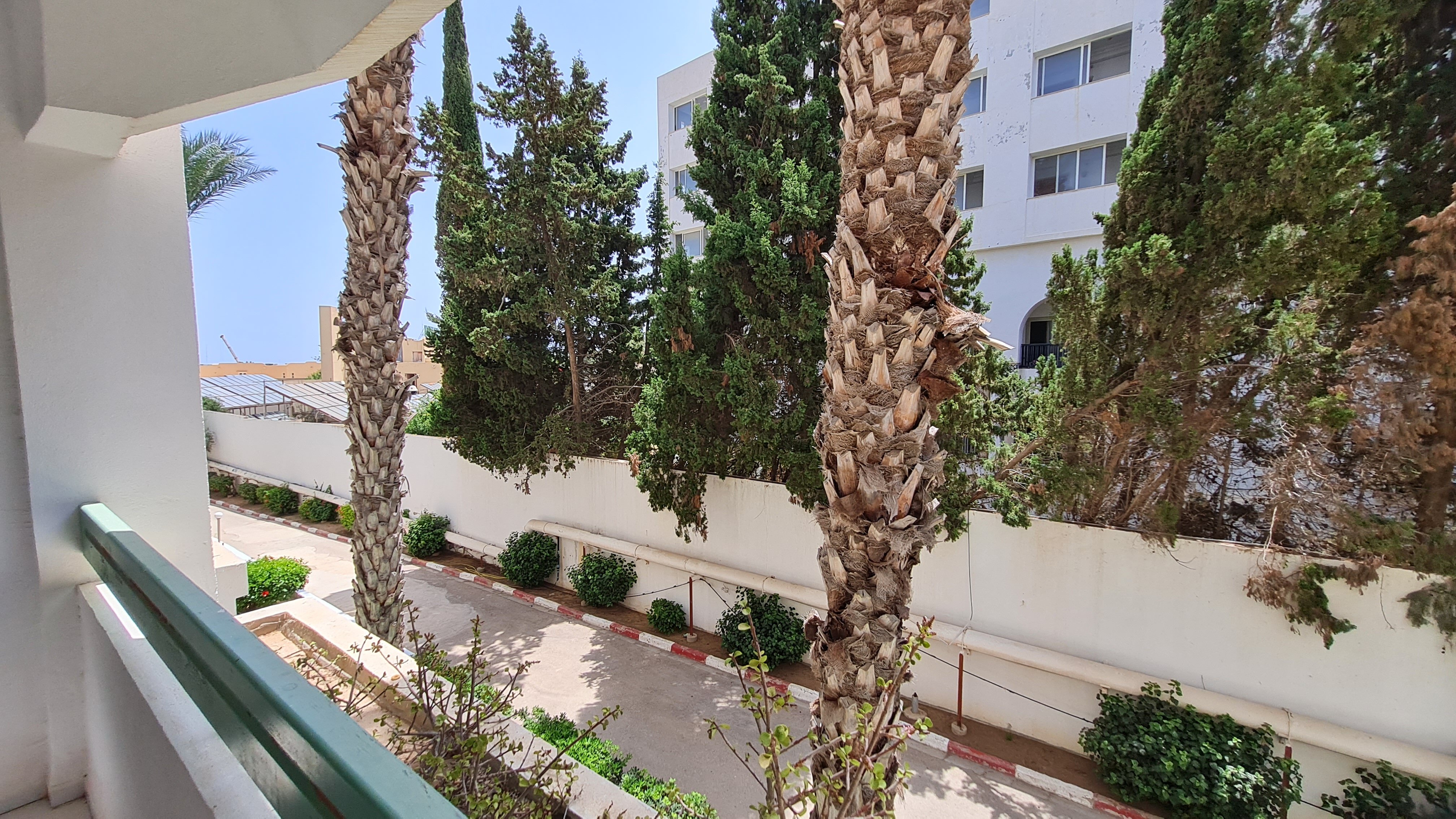 Фото El Mouradi Palace