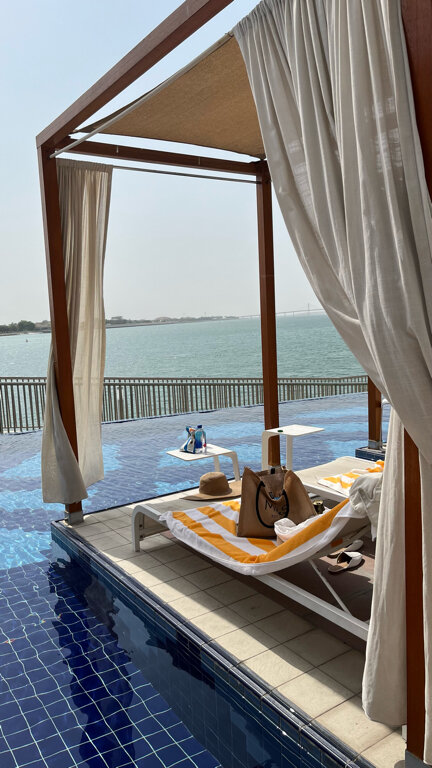 Фото Royal M Hotel By Gewan Abu Dhabi