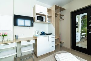 Prim Rooms Apartments