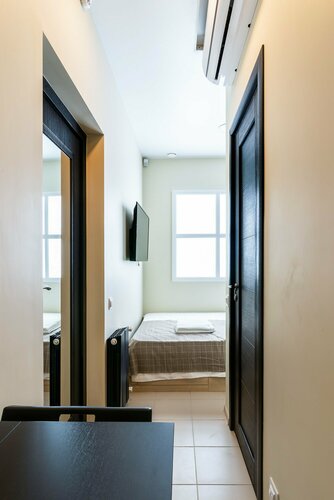 Гостиница Prim Rooms Apartments во Владивостоке