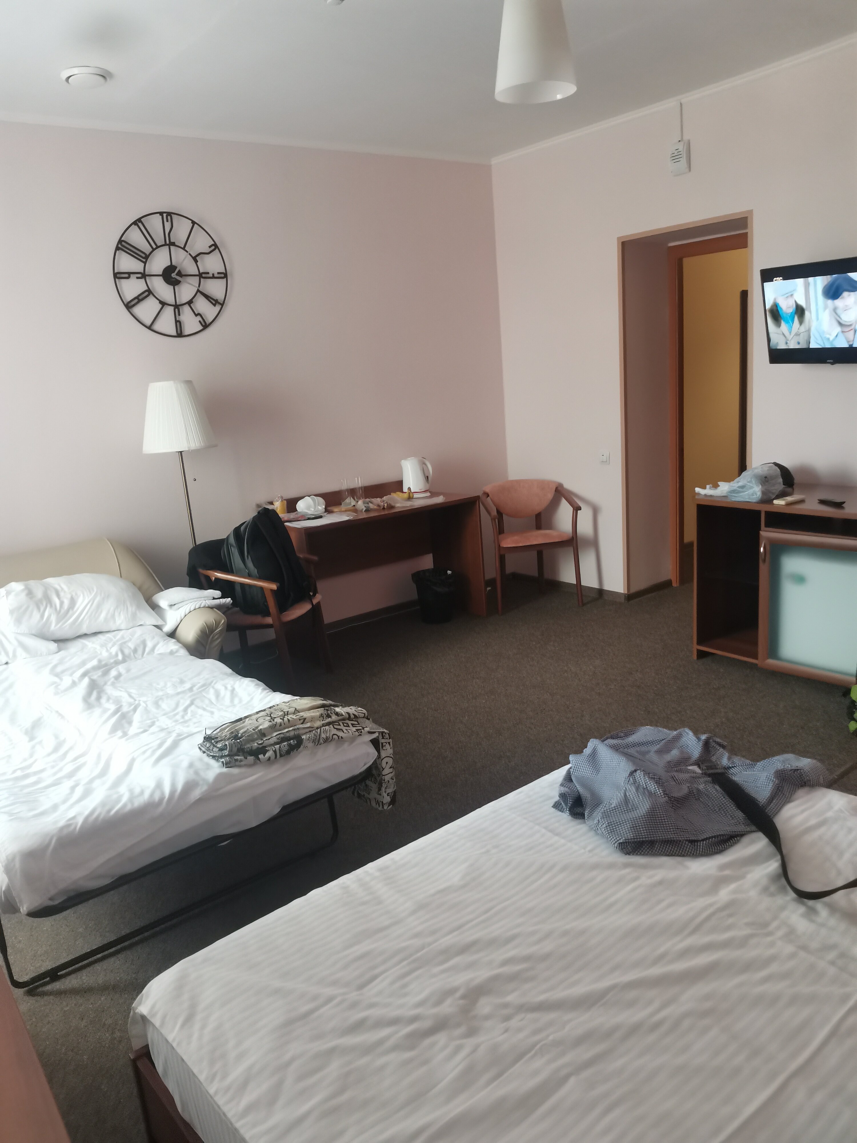 Фото Отель07