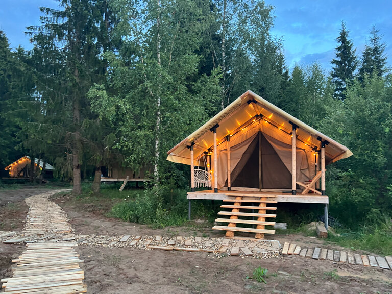 Фото Заповедник