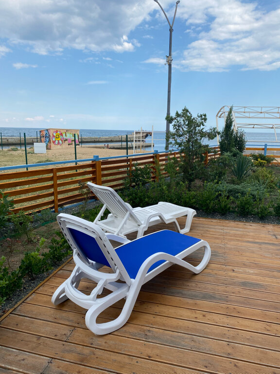 Фото Отель Санторини